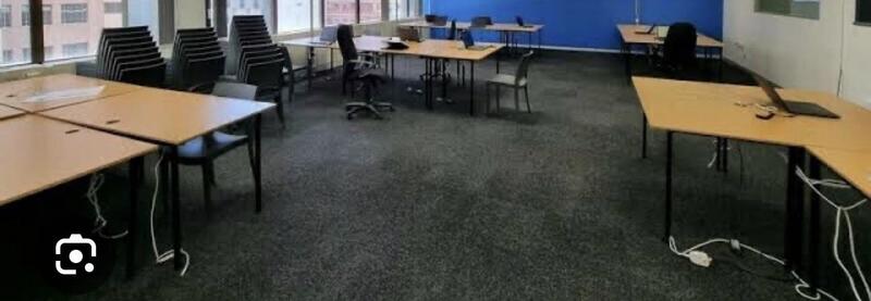 To Let commercial Property for Rent in Cape Town City Centre Western Cape